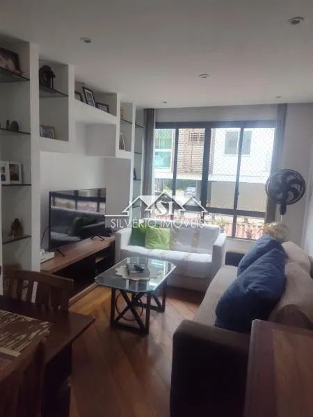 Apartamento- Petrópolis, Retiro - Foto 4