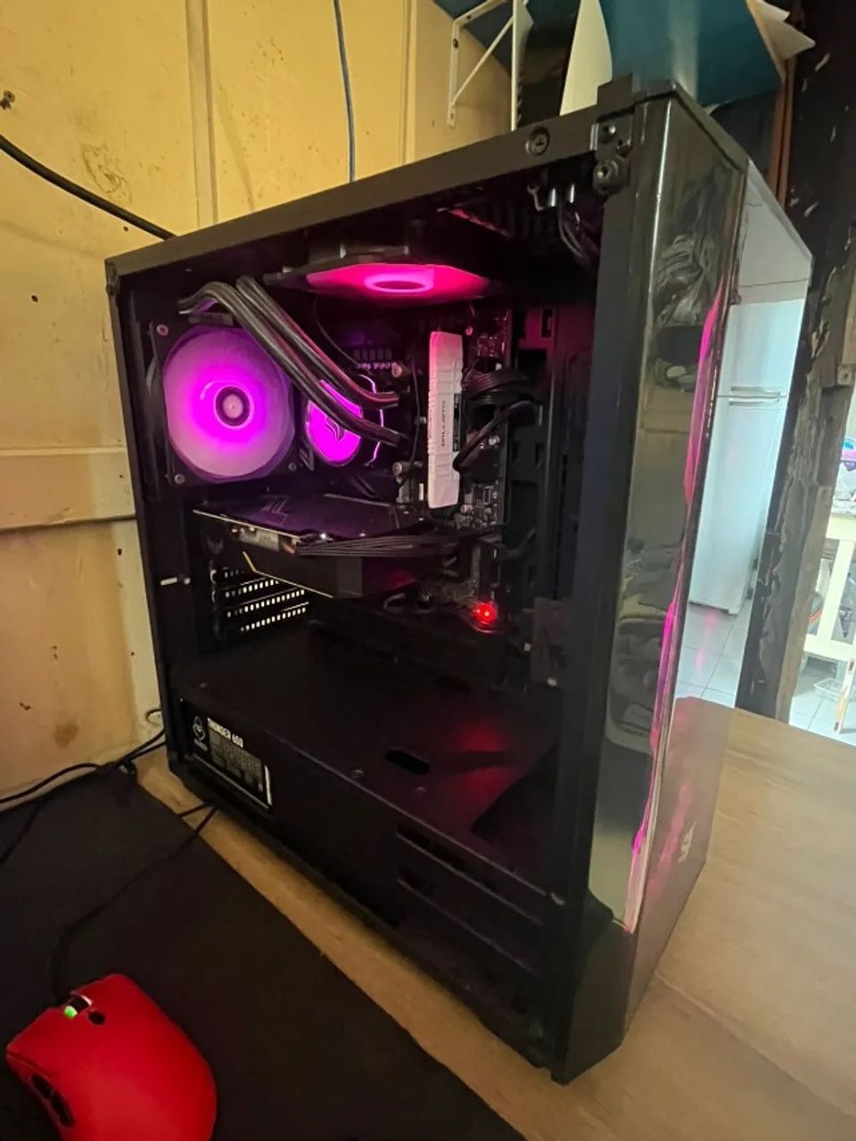 computador completo - Foto 3