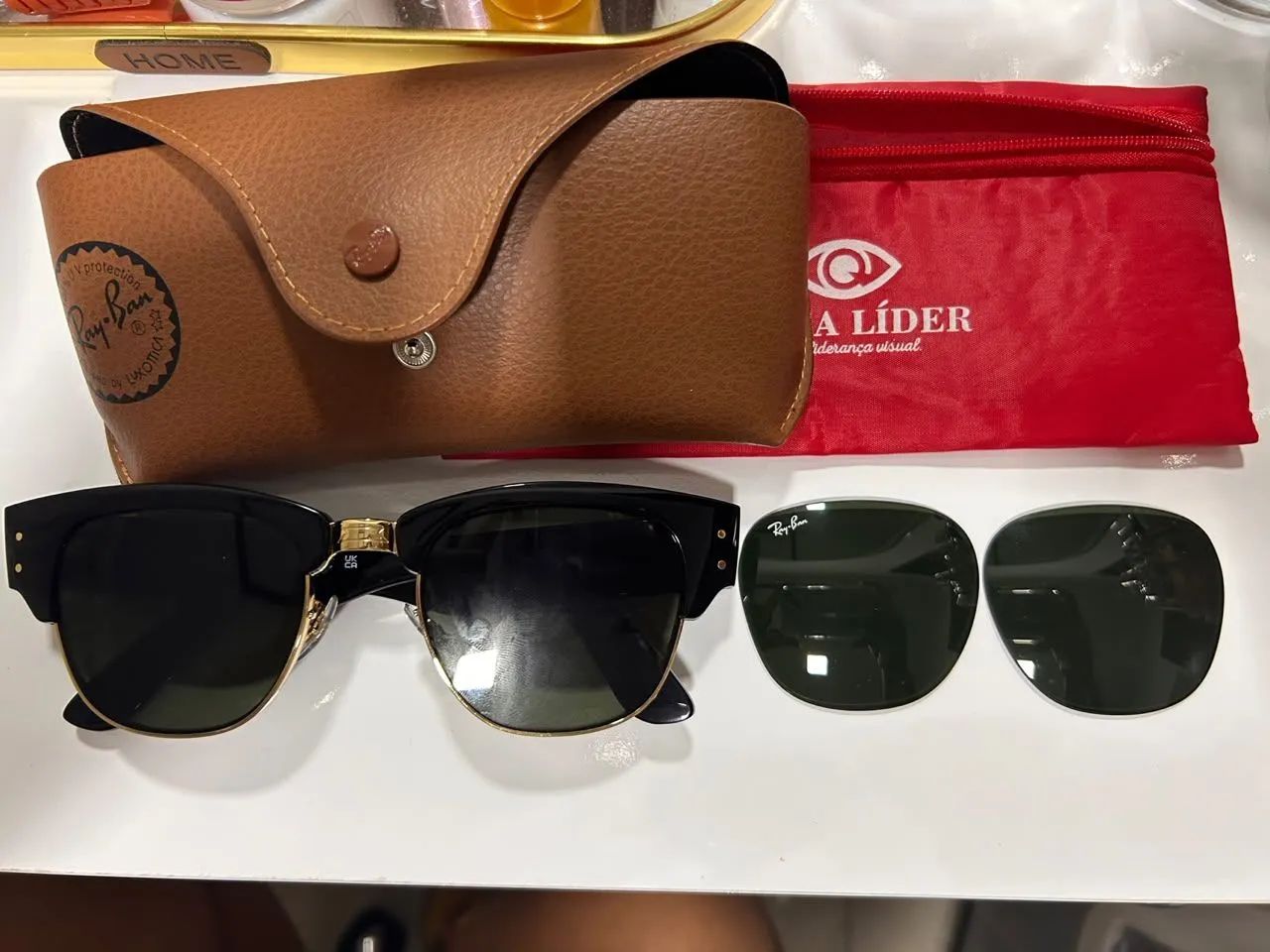 Ray ban original,