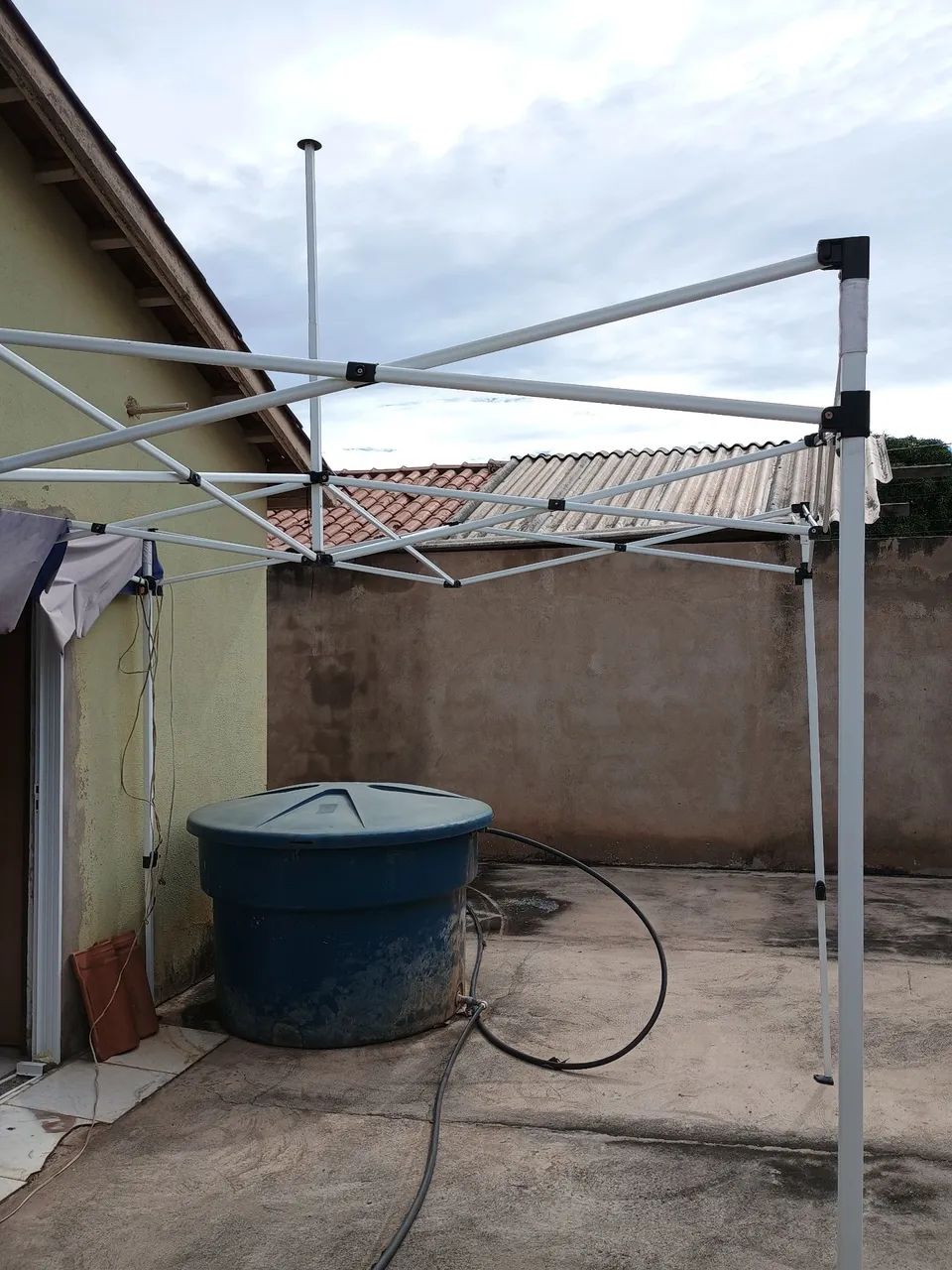 TENDA (ESTRUTURA)