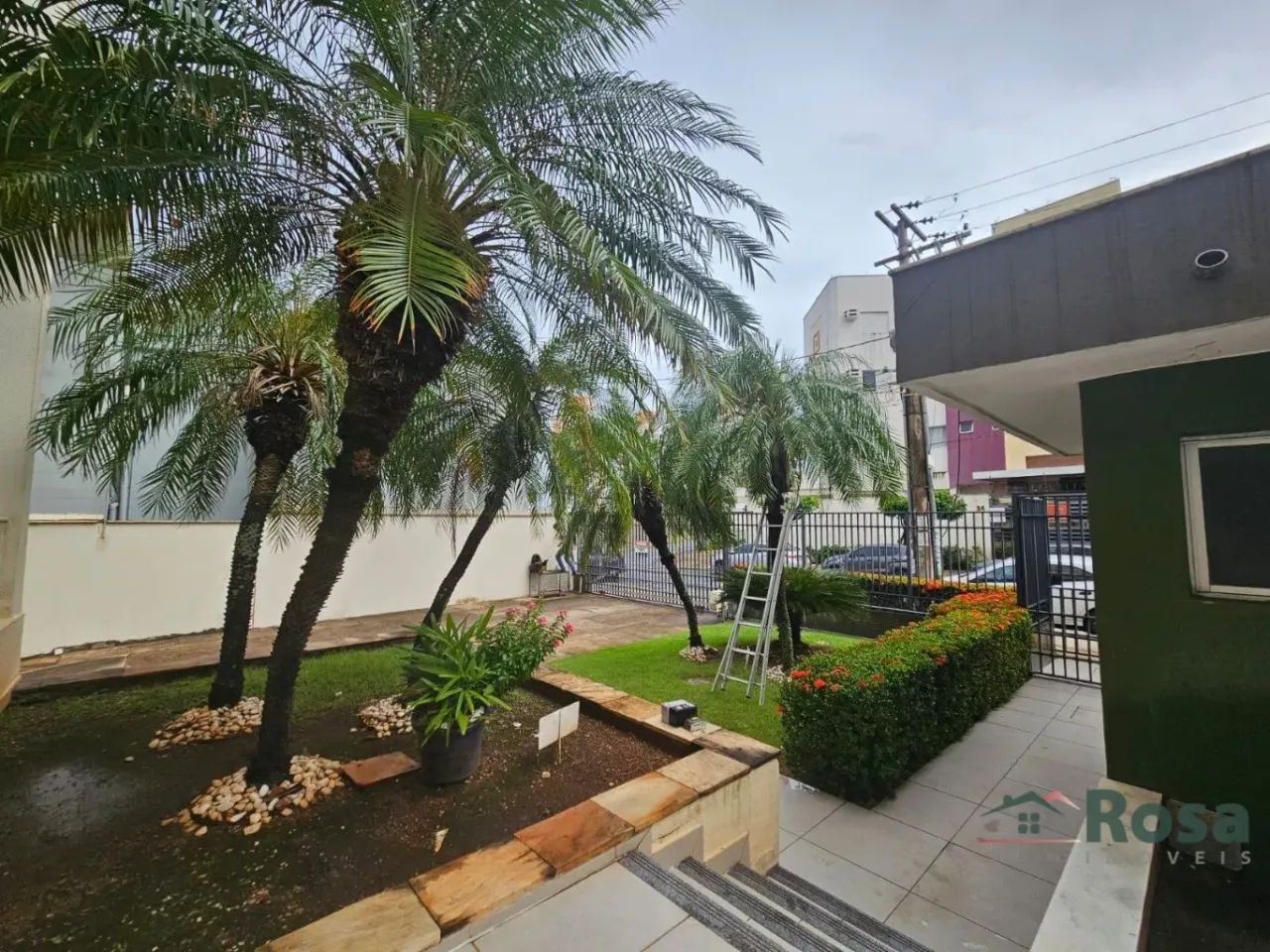 Apartamento Sol da manhã com 2 vagas, Jardim Aclimação, Cuiabá