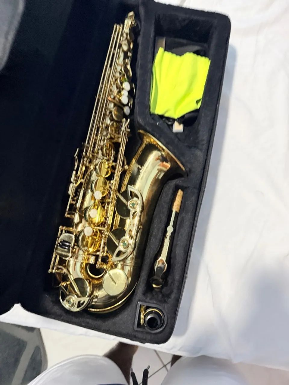 Sax alto - Foto 5