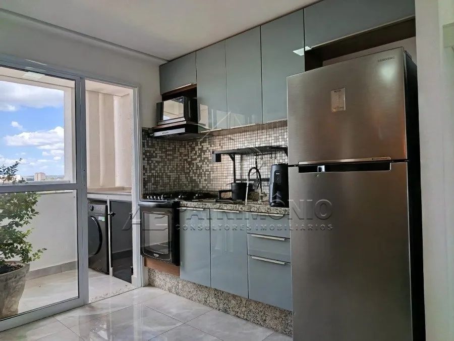Apartamento 2 dormitórios - SOLAR DAS ESTRELAS RESIDENCE - Foto 3