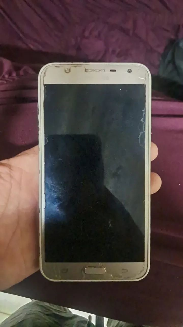 Galaxy Samsung j7 neo  - Foto 2