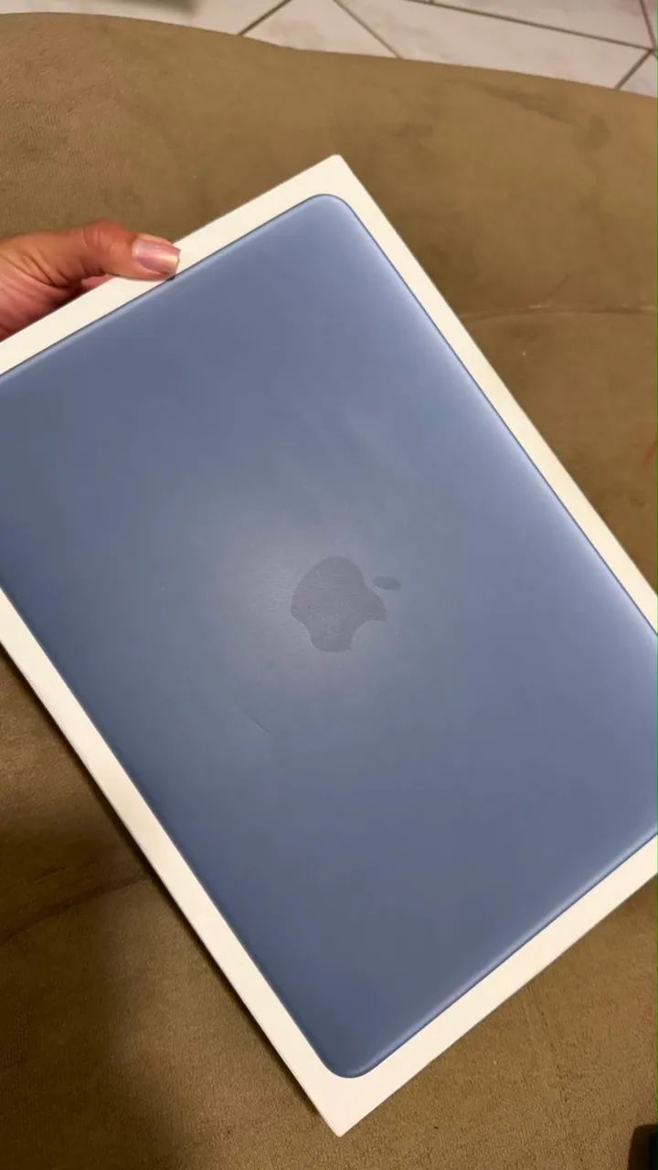 MacBook Neo 512Gb NOVO - Foto 3