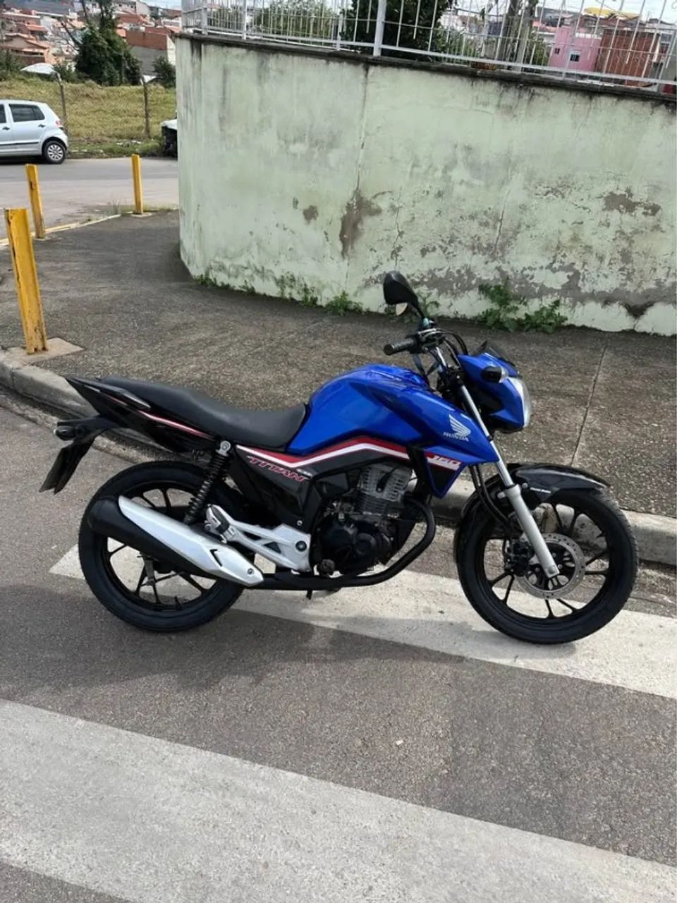 titan 2020  - Foto 5