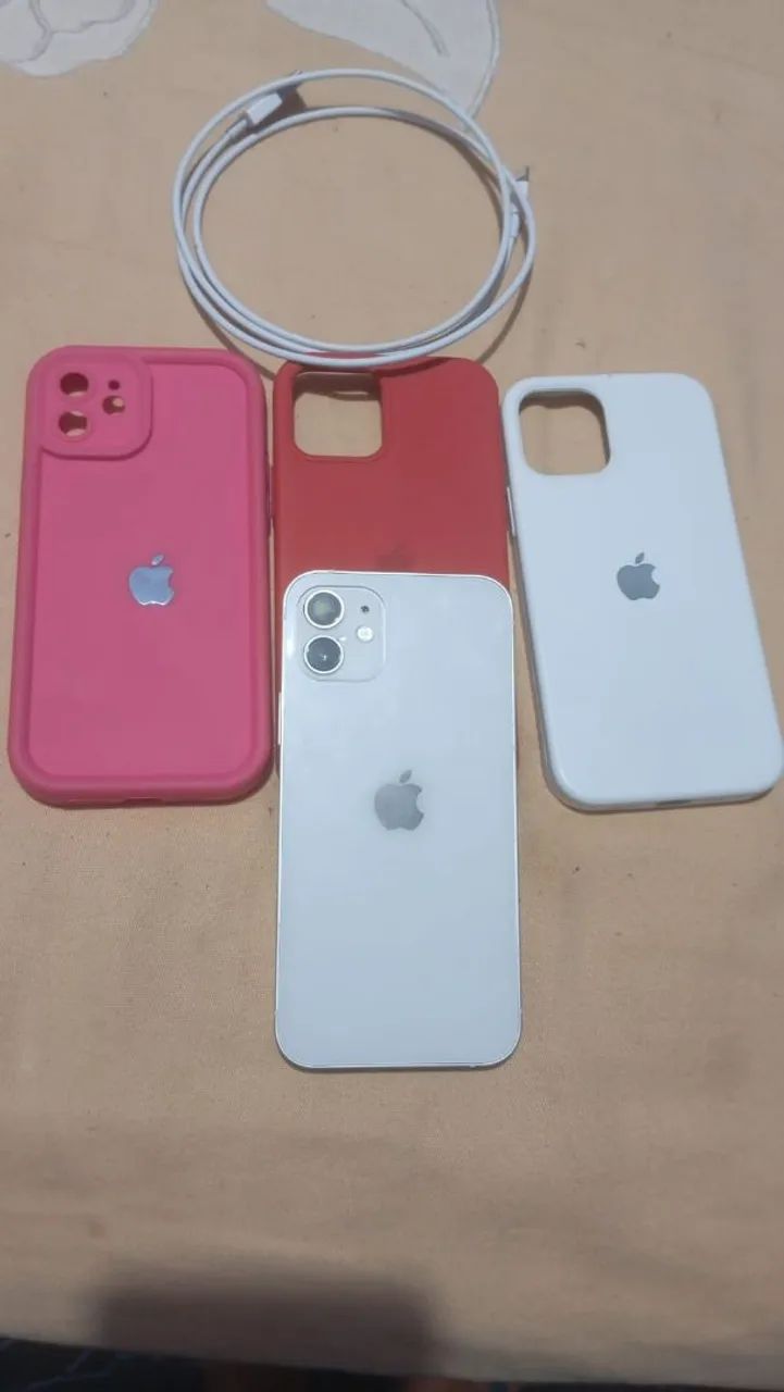 iPhone 12 