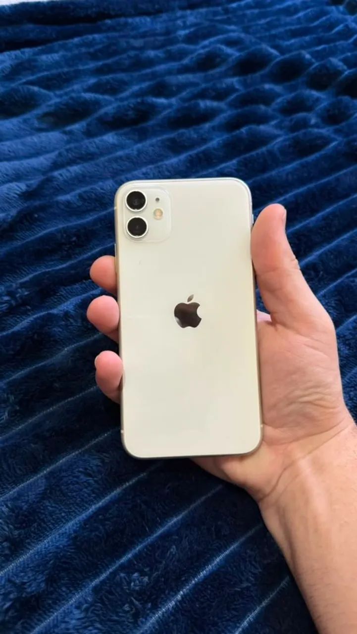 iPhone 11 256gb  - Foto 3
