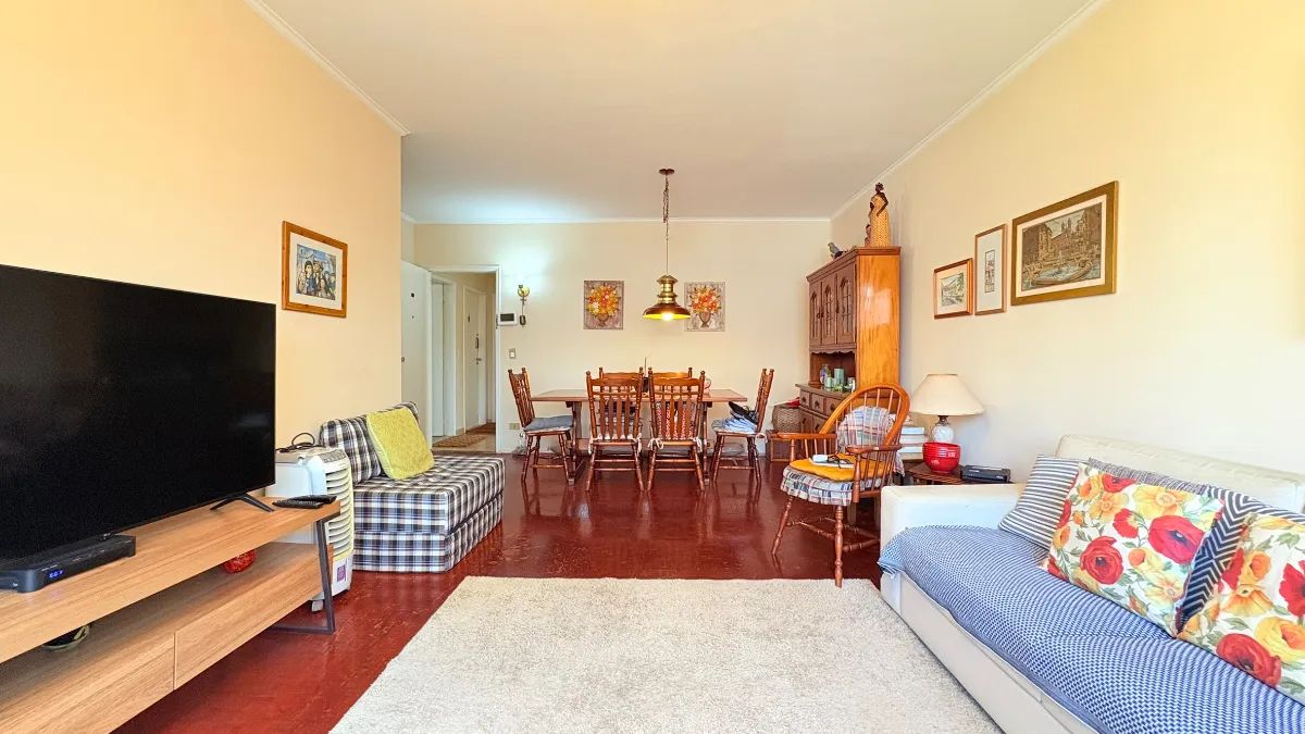 Apartamento para venda em Sumarezinho com 2 quartos, 100m² - Foto 4