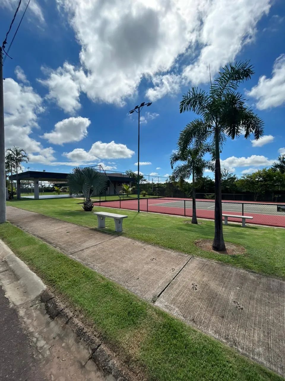 Melhor Lote Quinta do Ipê - Foto 2
