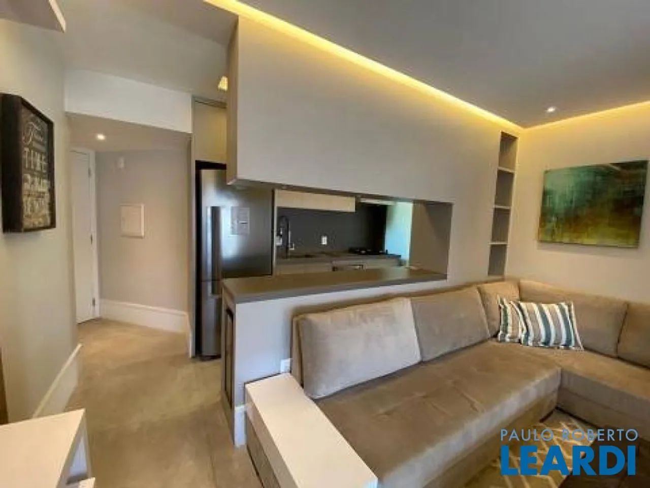 APARTAMENTO - VILA NOVA CONCEIÇÃO - SP - Foto 5