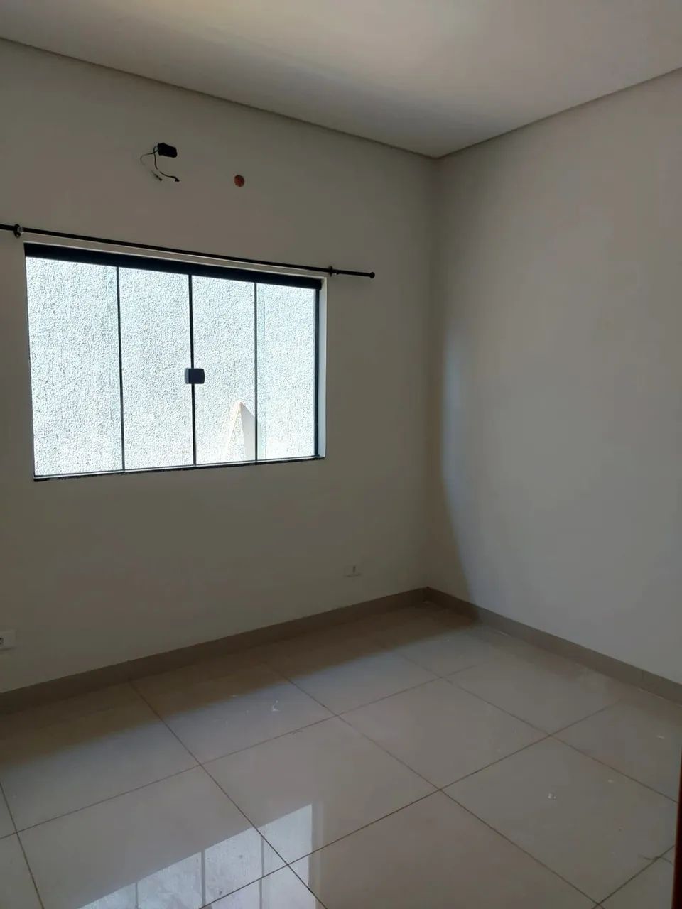 CASA NA VILA NASSER COM 3 QUARTOS  - Foto 3