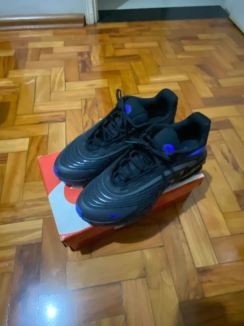 Tênis Air Max Nike  - Foto 3