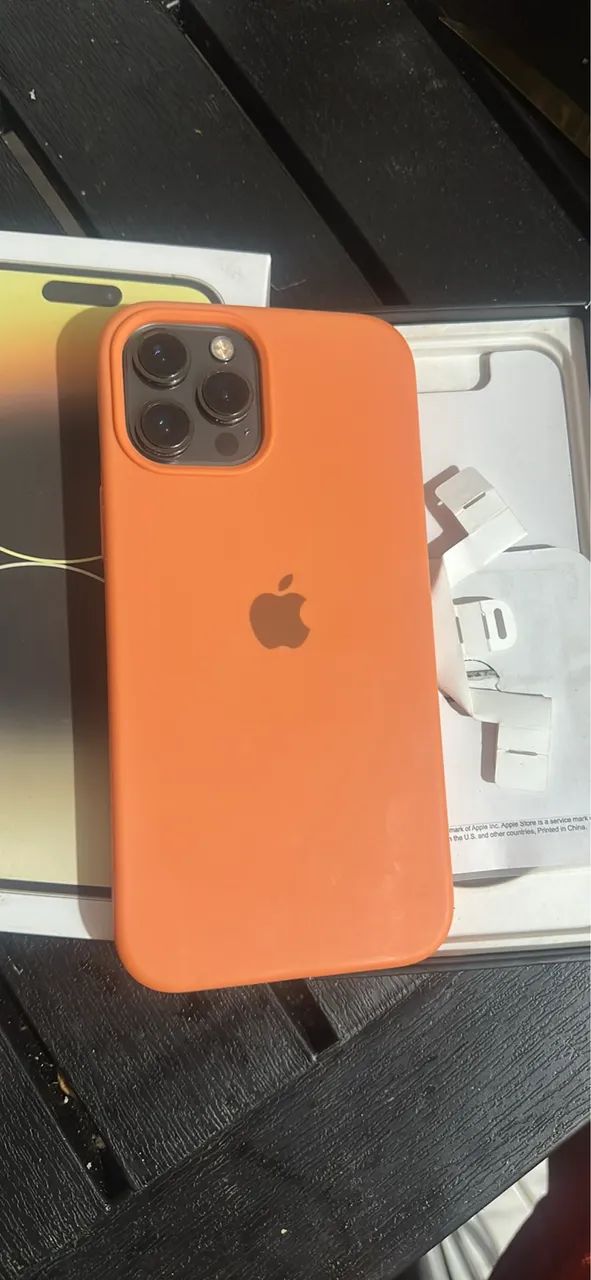 Vendo IPhone 12 Pro Max - Foto 2