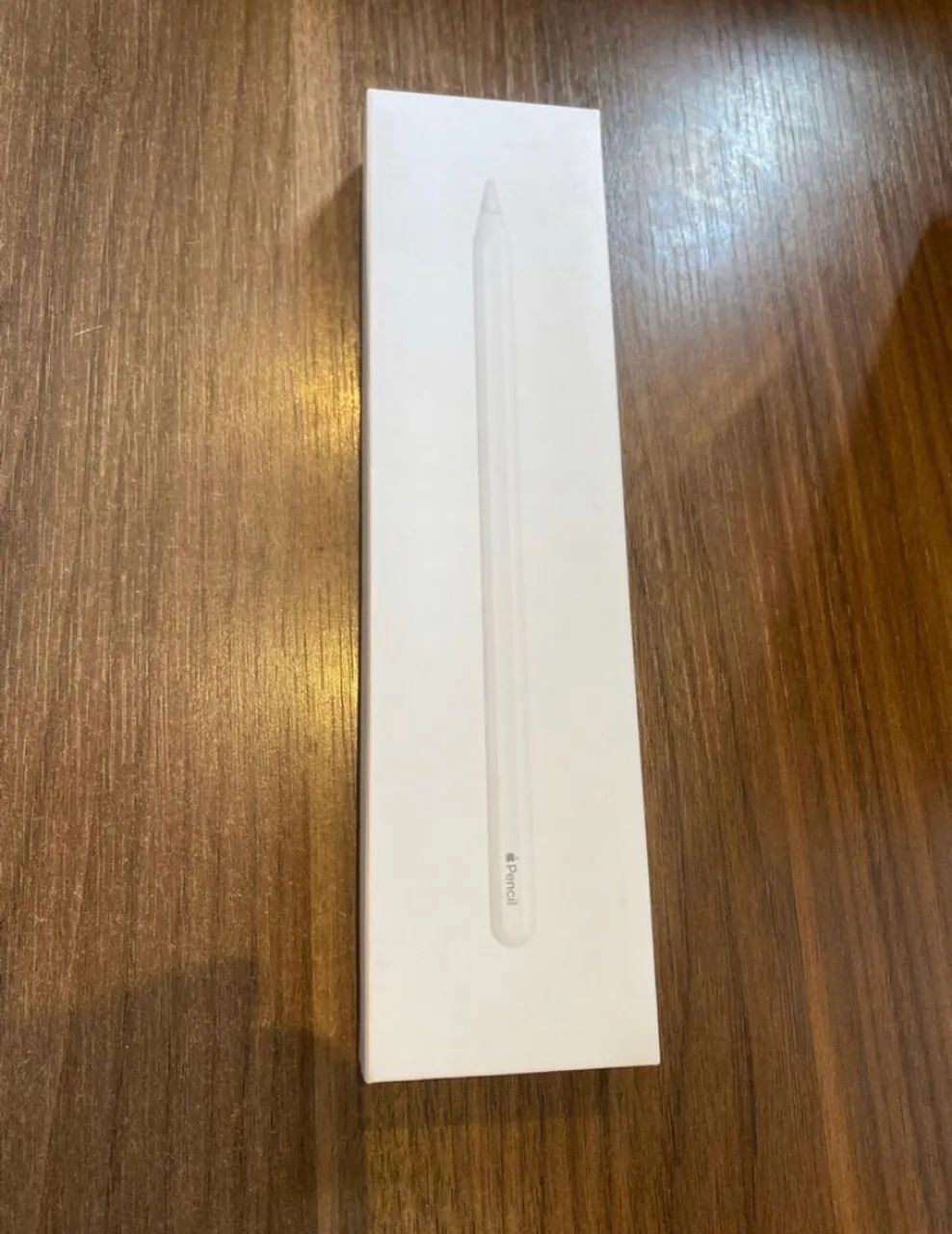 Apple Pencil 2a geração 
