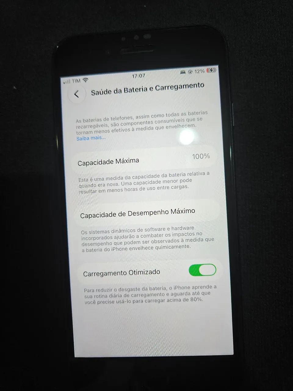 iPhone SE - Foto 3