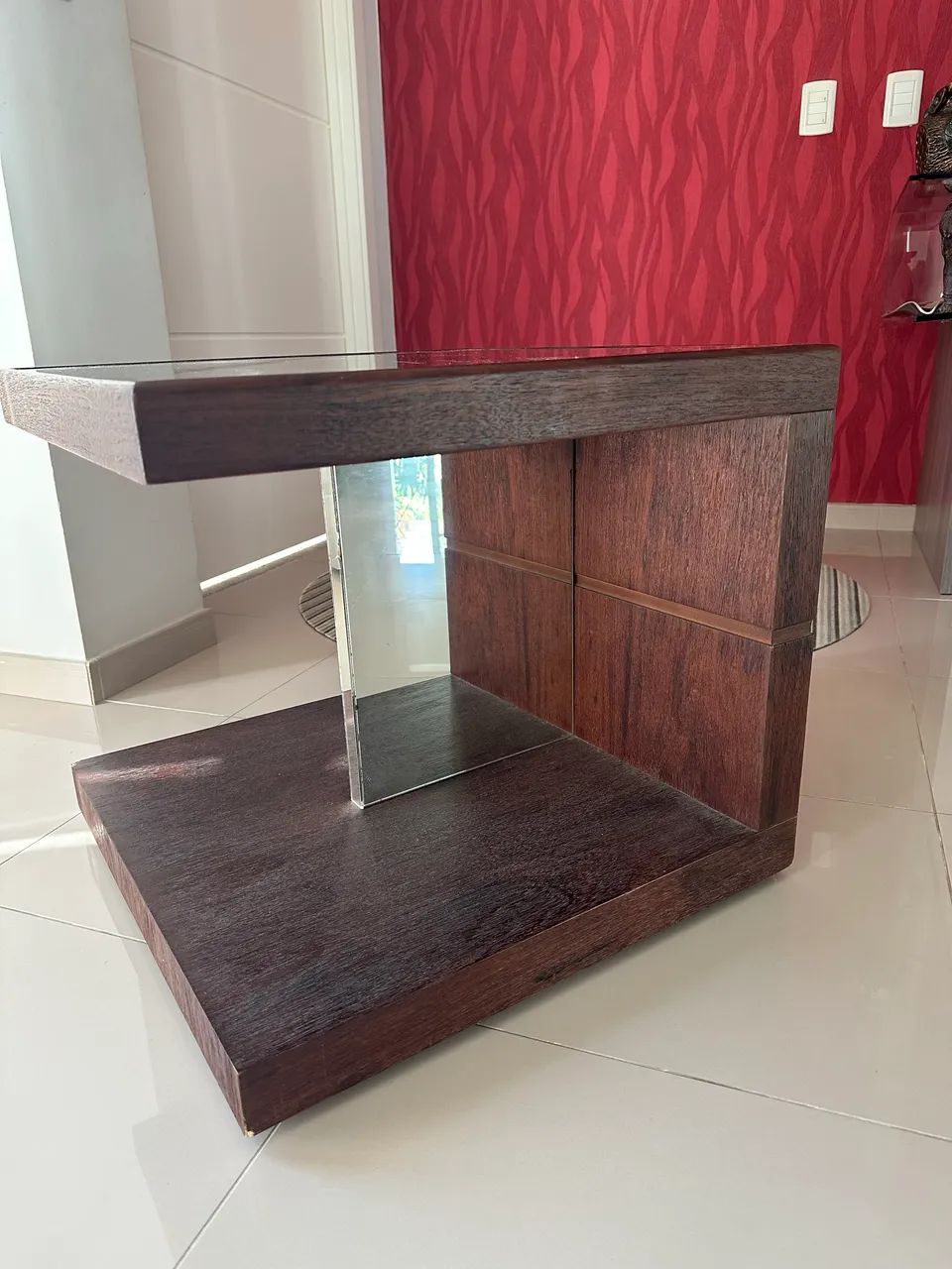 Mesa para sala de estar  - Foto 2