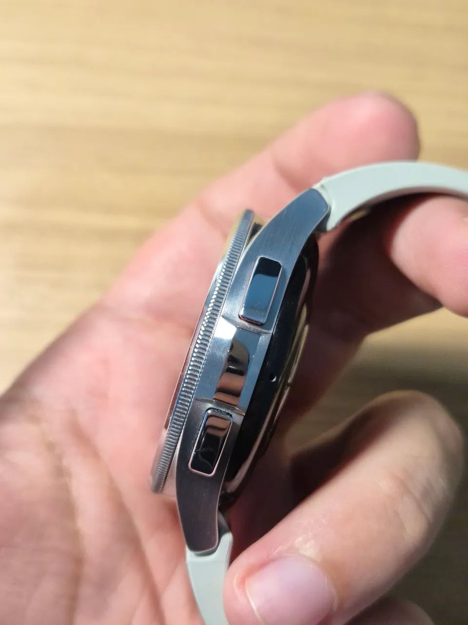 Galaxy Watch 6 Classic - Foto 4