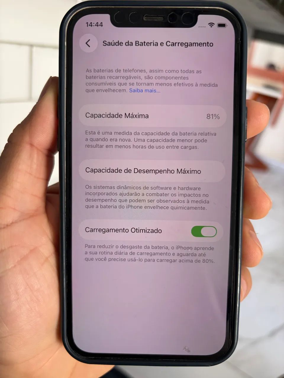 Iphone 12 128GB - Foto 5