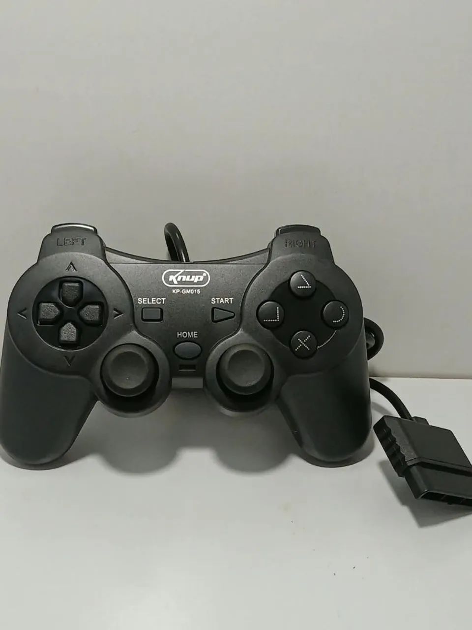 Controle PS2 - Foto 2