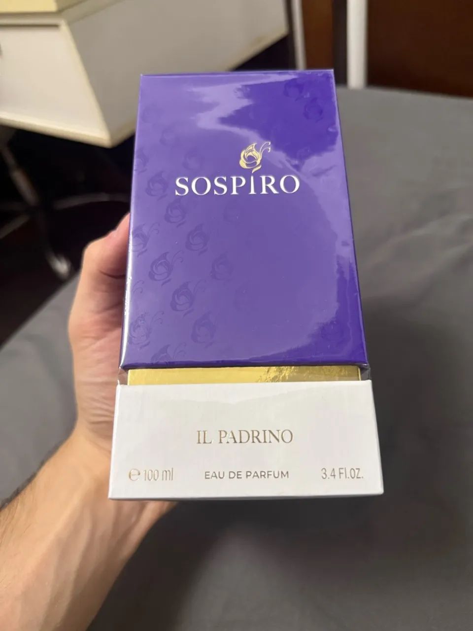 Sospiro Il Padrino - Foto 2