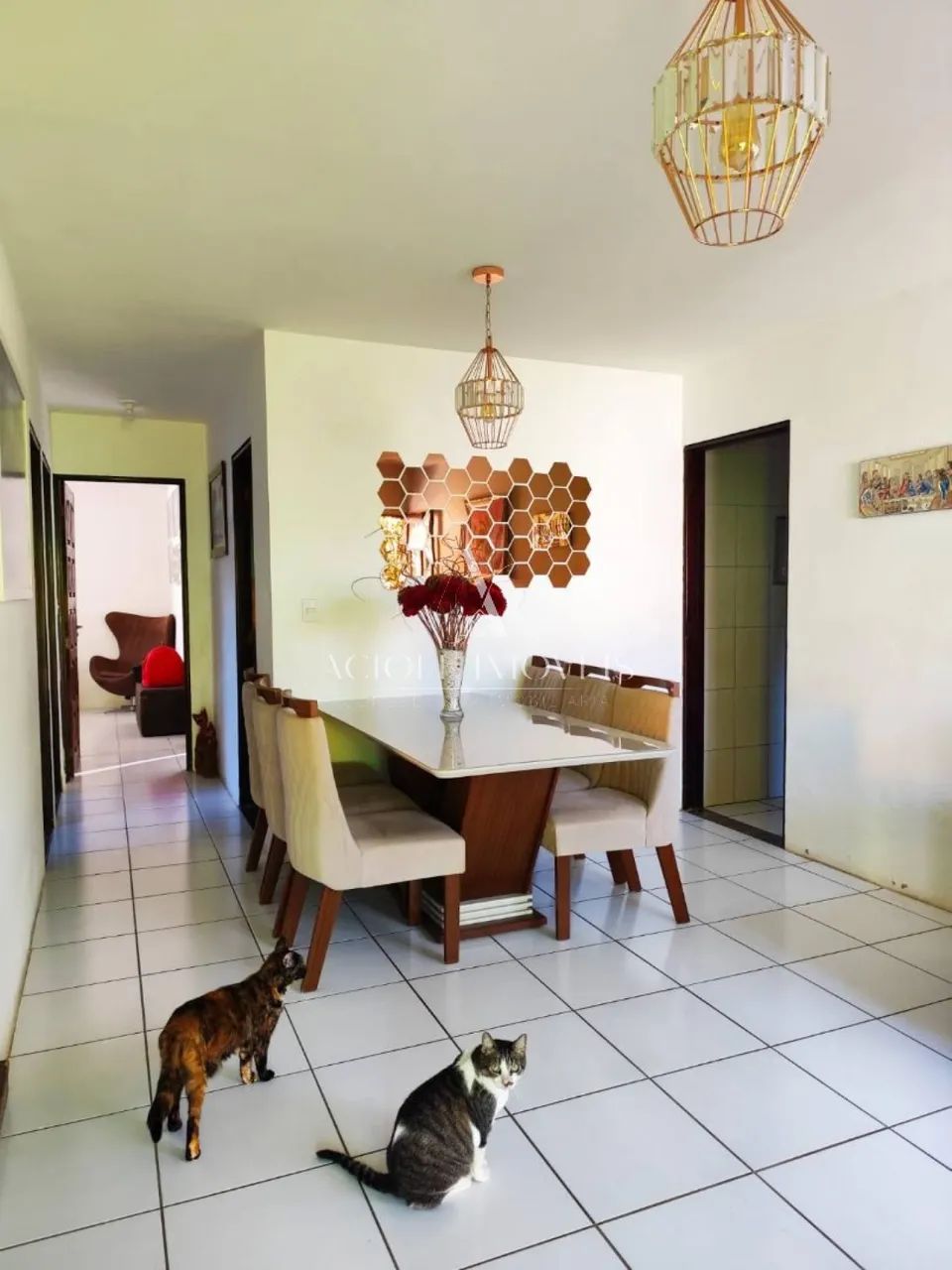 Casa a Venda no Bairro Antares (Monte Verde) - Foto 5