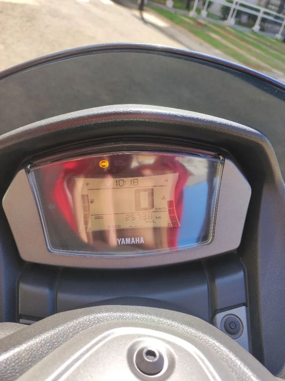 Nmax 160 - Foto 5
