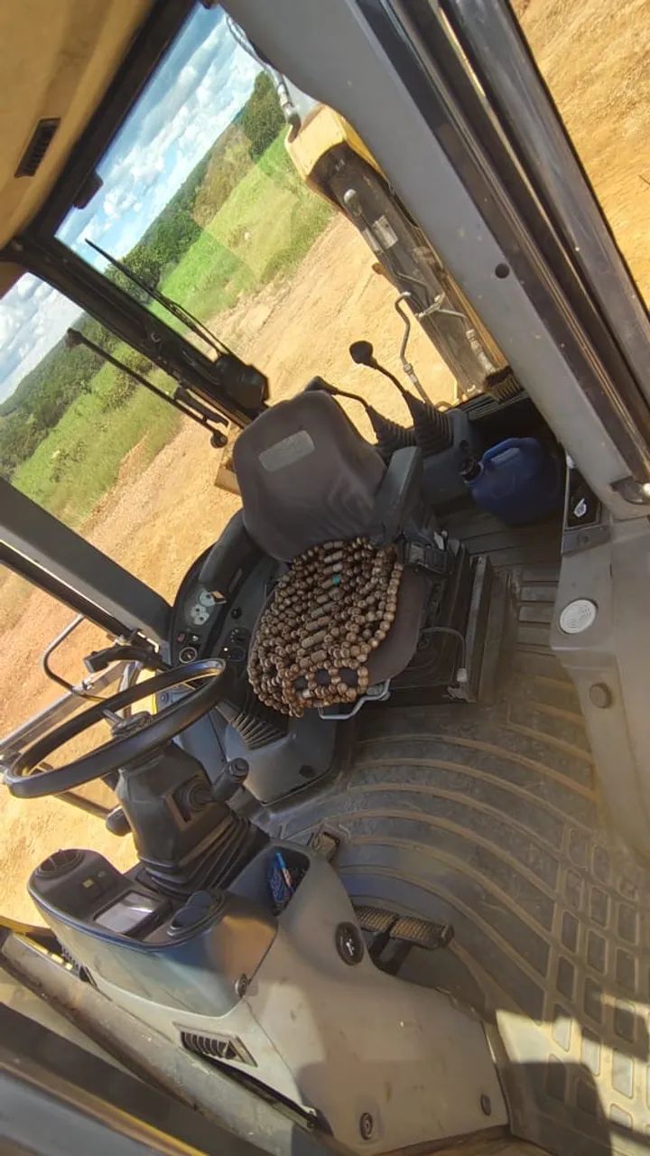Retro New Holland B95 (2015). - Foto 3