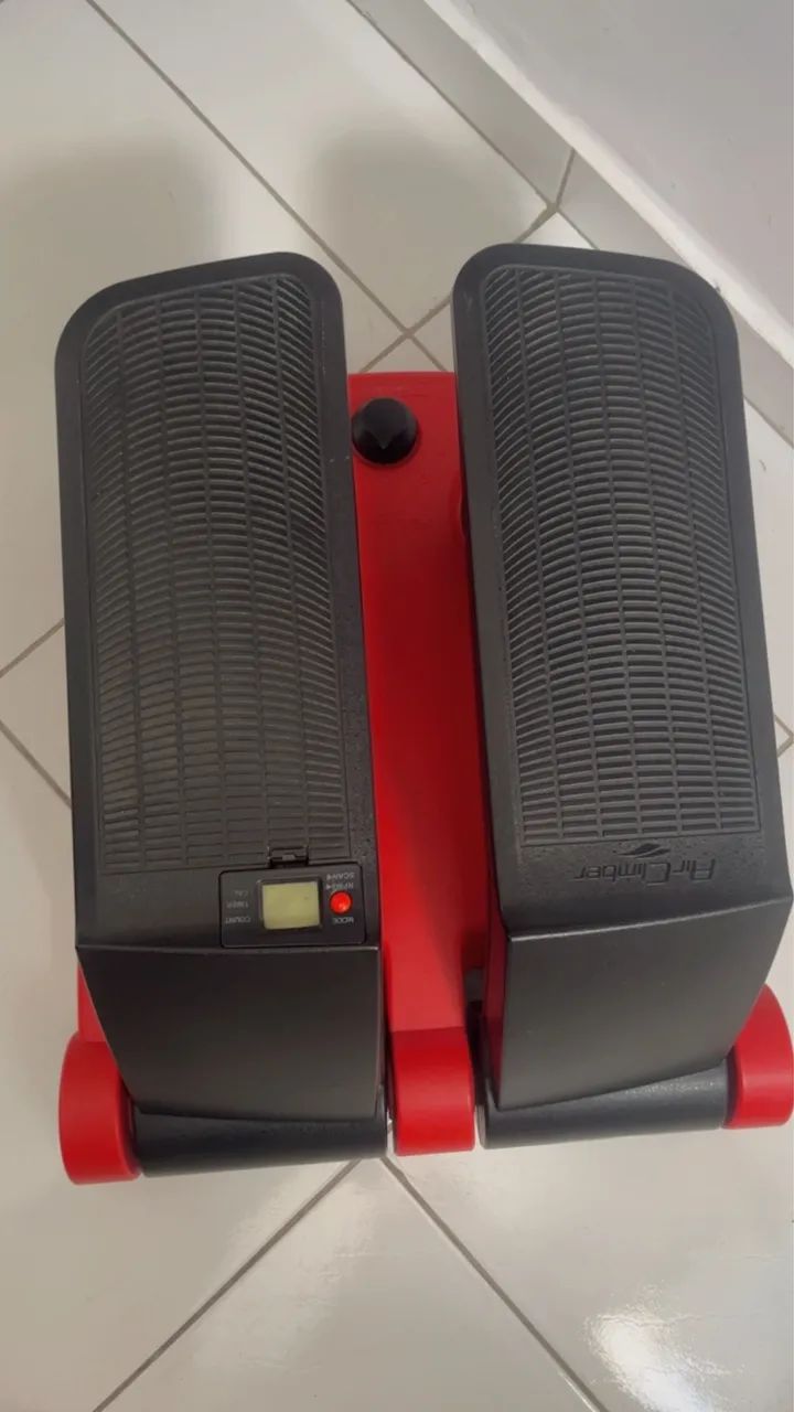 Air Climber (Simulador de caminhada) - Foto 2