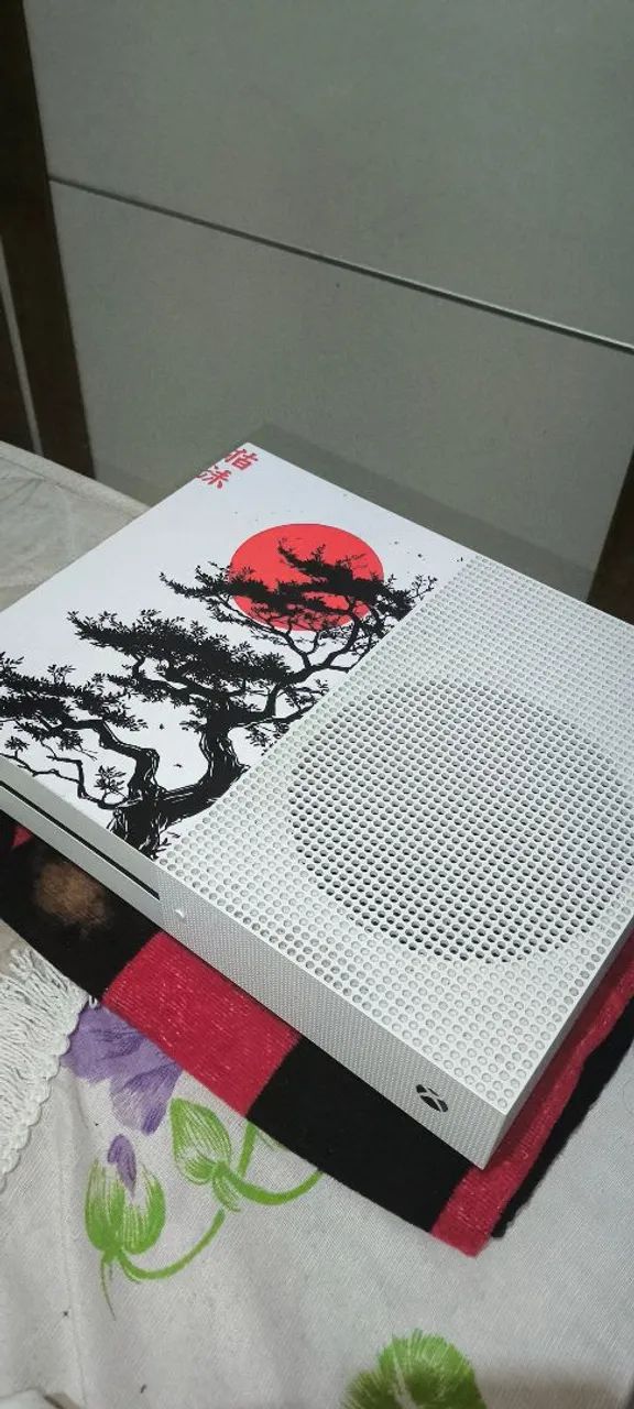 Vendo xbox one  - Foto 4