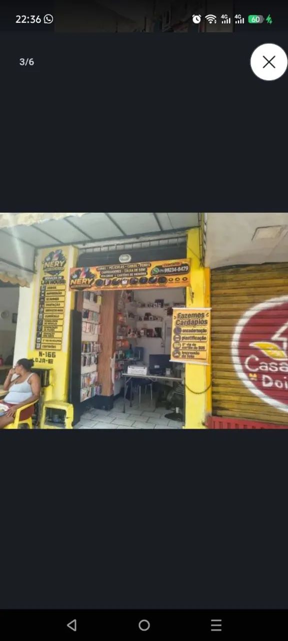 PASSO PONTO COMERCIAL - Foto 4