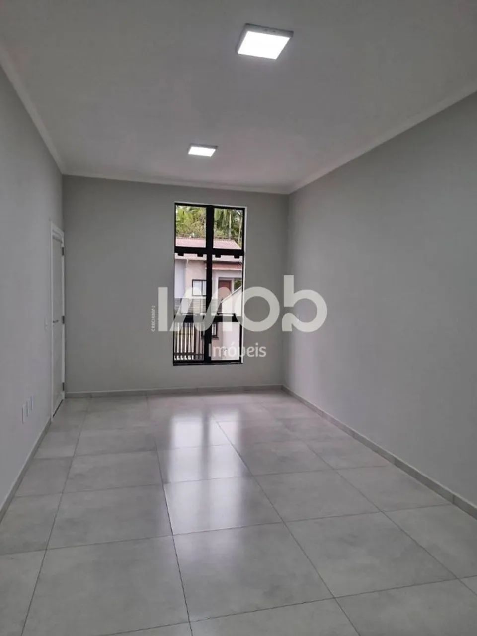 GEMINADO COM 2 QUARTOS - CENTRO SCHROEDER - Foto 2