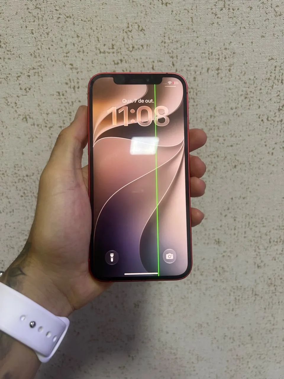 Disponível iPhone 12 - Foto 4