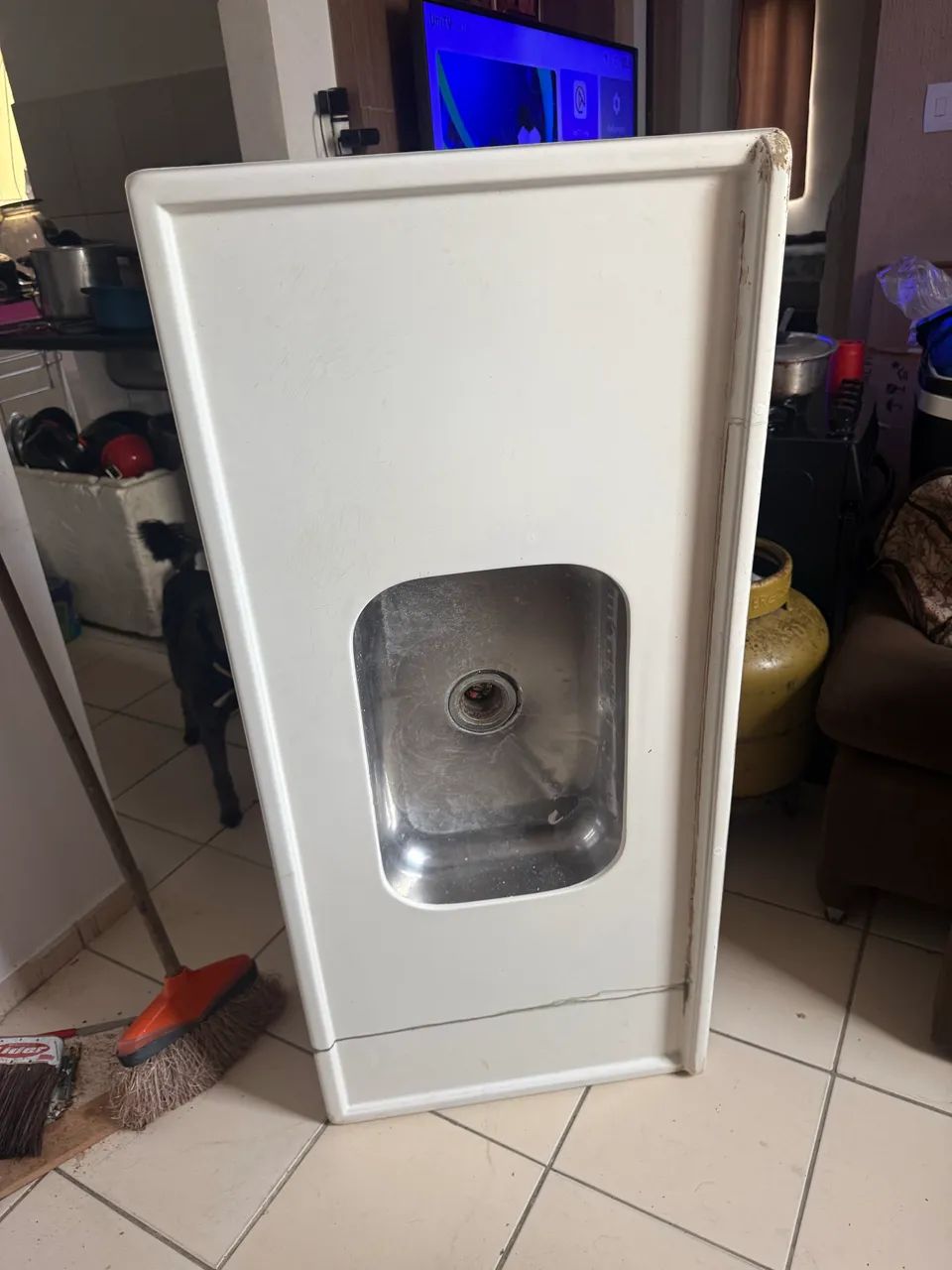 Pia de cozinha - Foto 2