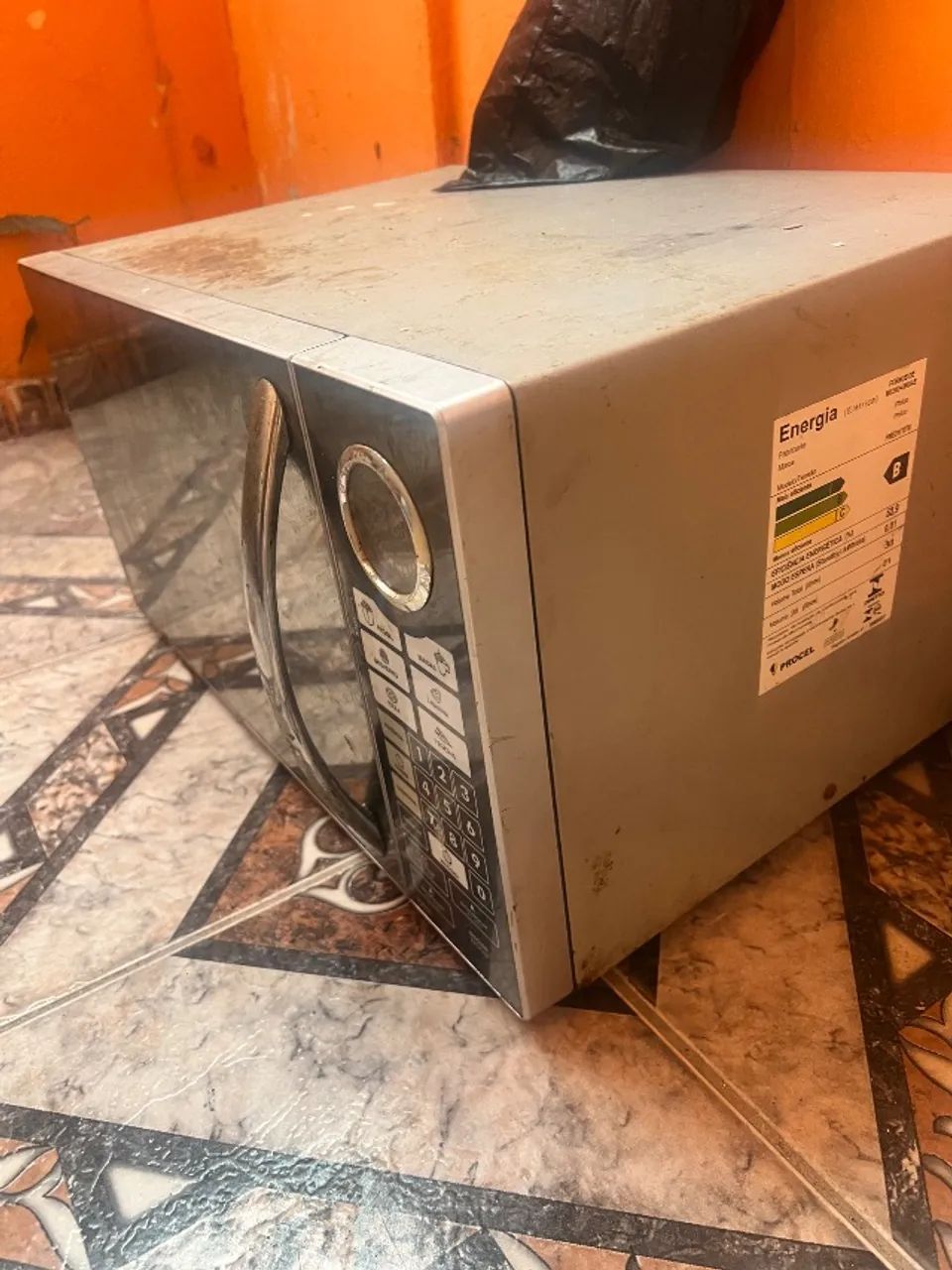Microondas  - Foto 4