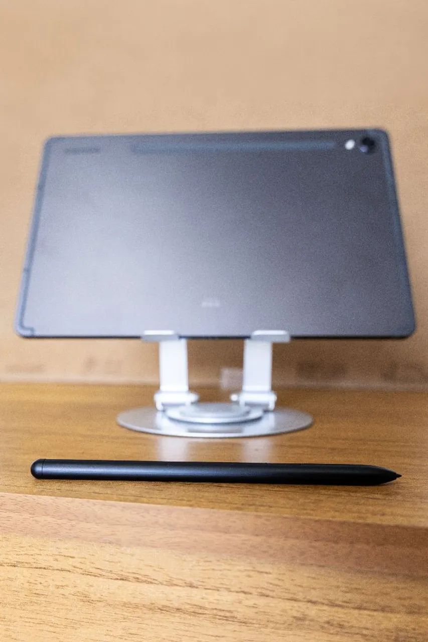 Tab S9 SAMSUNG | 256GB e 12RAM + Acessórios EXTRAS - Foto 2