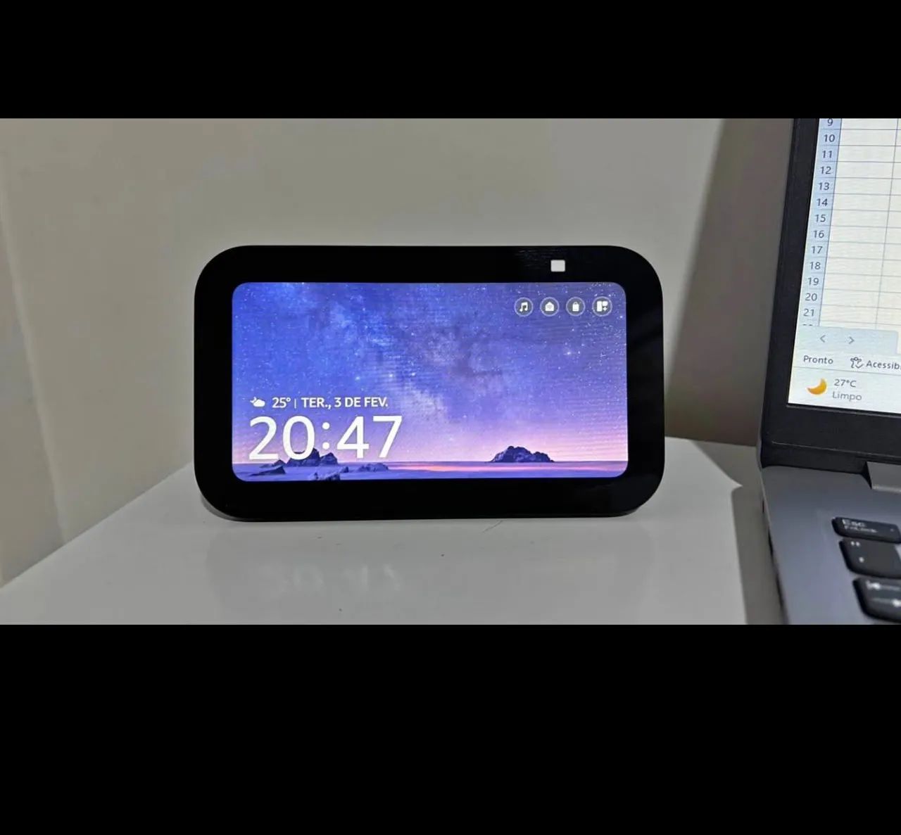 Alexa 3 geração  - Foto 2