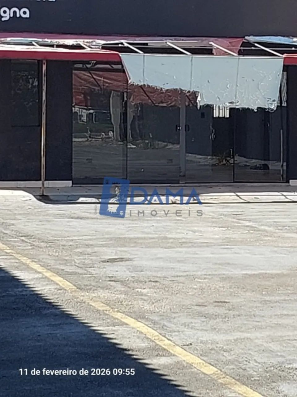 Terreno para alugar por R$ 8000.00, 564.00 m2 - REBOUCAS - CURITIBA/PR - Foto 4
