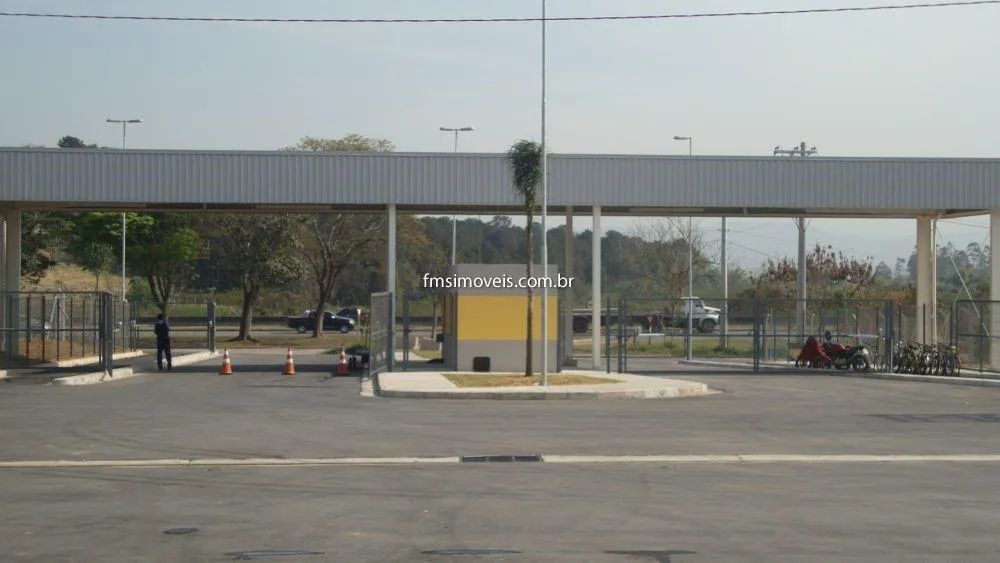conjunto comercial com 808m² para alugar em Caçapava - SP - Foto 4
