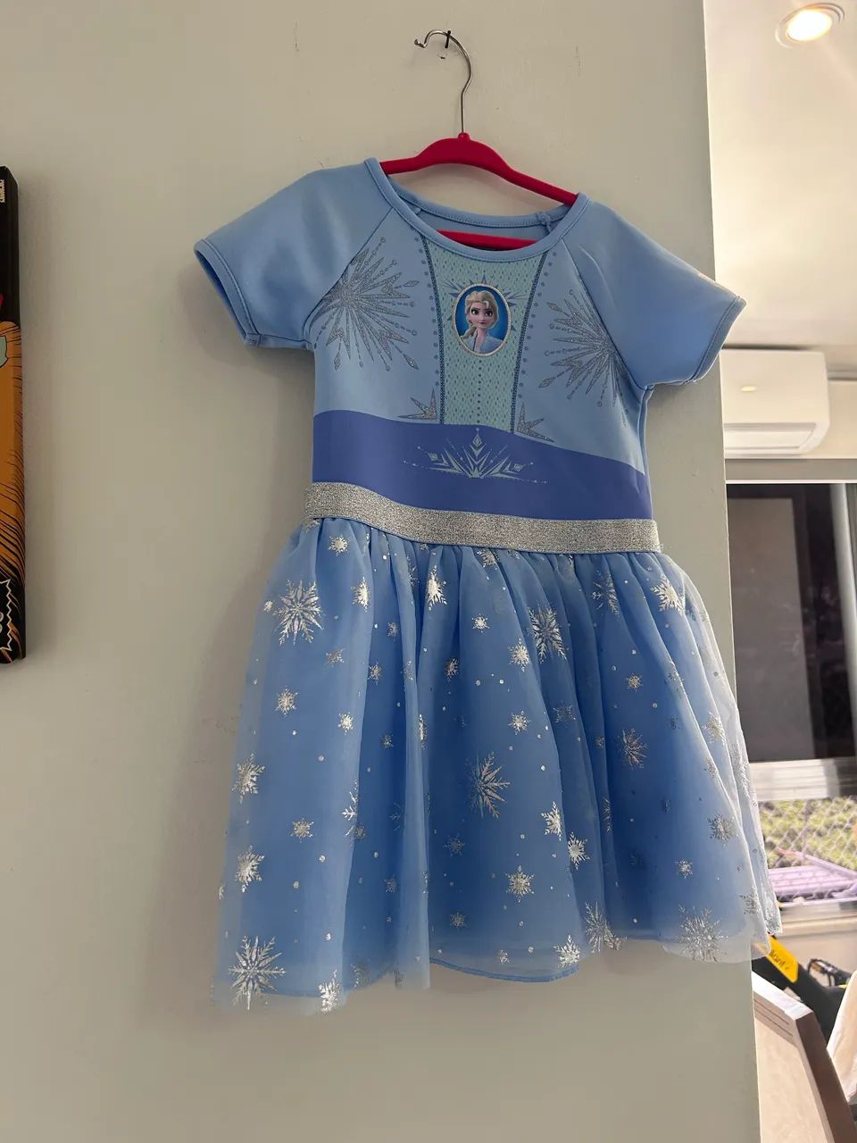 Vestido Disney frozen  - Foto 2