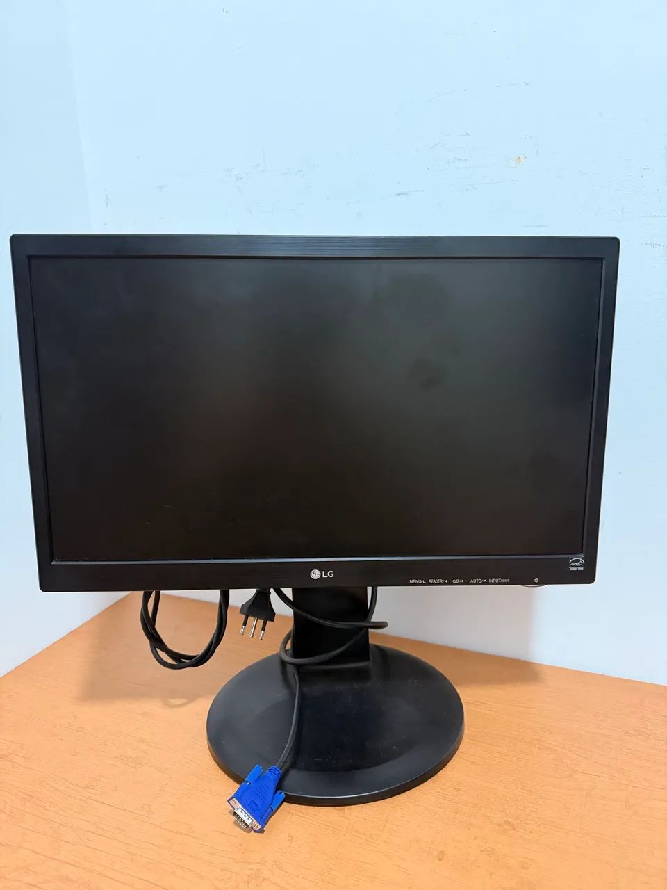 Monitor LG FLATRON 20M35PD-M - Foto 2