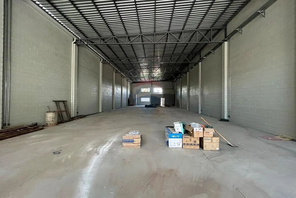Aluga Salão Comercial Premium no Centro de Nova Odessa  SP - Foto 5