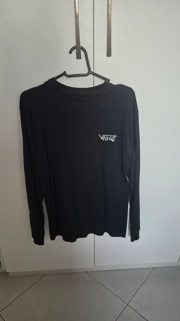 Camisa original VANS