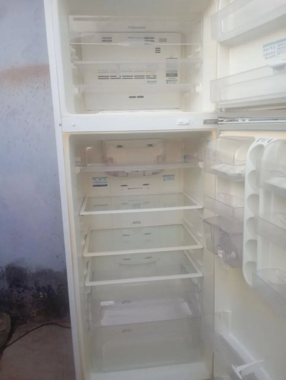vendo geladeira Eletrolux  - Foto 4