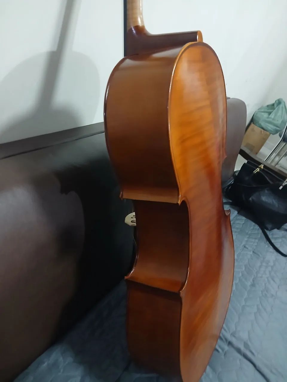 Violoncelo 4/4 Eagle  - Foto 4