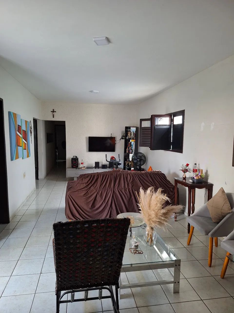 Casa com terreno 10x30 - Varjão - Foto 4