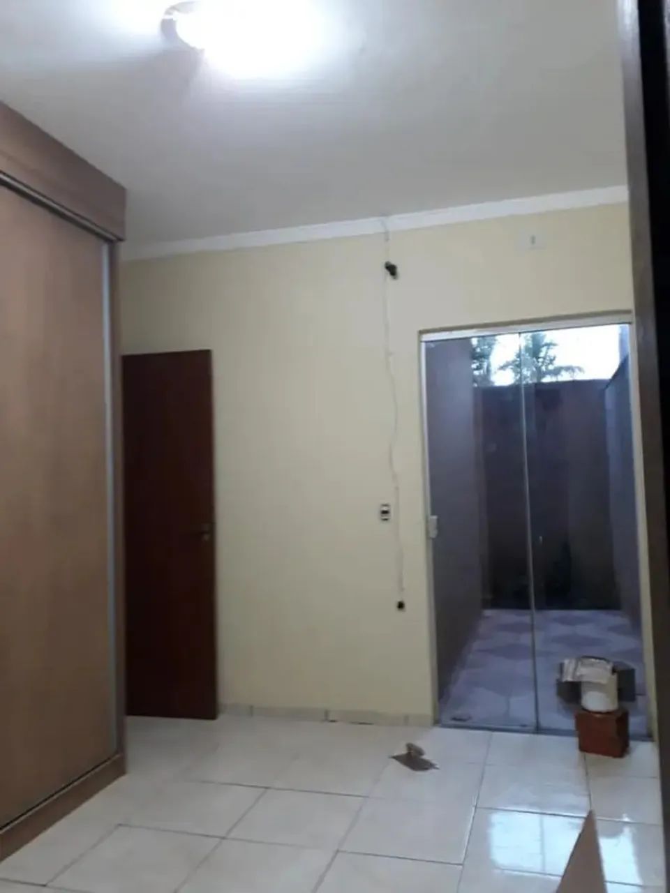 Foto - Campo Grande - Mata do Jacinto