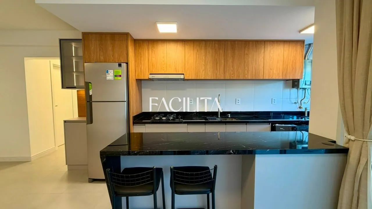 Apartamento com 2 quartos no bairro João Paulo, Florianópolis. - Foto 5