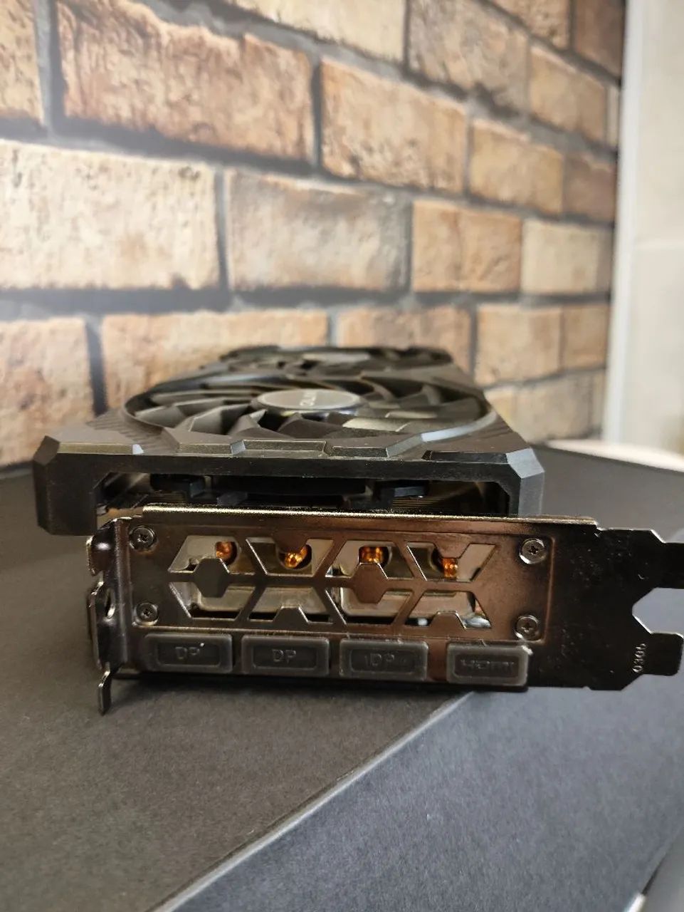 GEFORCE RTX 3070 TI GALAX - Foto 4
