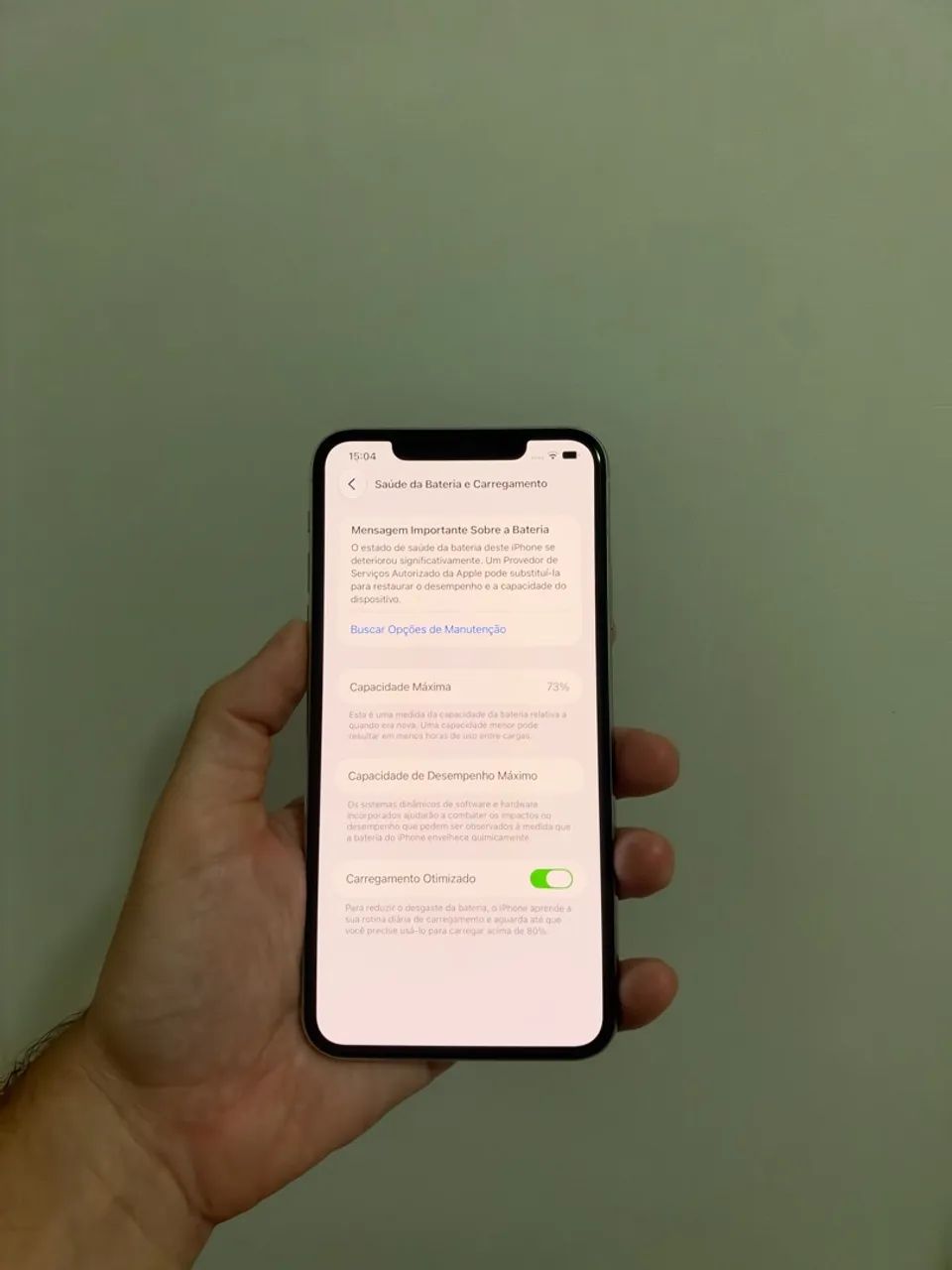 iphone 11 pro max 256gb  - Foto 3